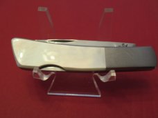 Gerber Pearl Silver Knight 