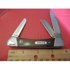 Buck Bronco Model 701