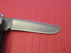 Buck Bronco Model # 701
