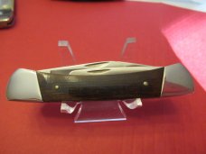 Buck Bronco Model # 701