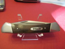 Buck Bronco Model # 701
