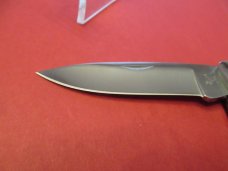 Buck Squire Lock Back Model # 501