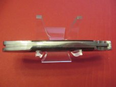 Buck Squire Lock Back Model # 501