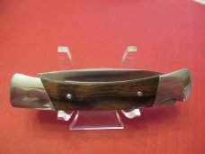 Buck Squire Lock Back Model # 501
