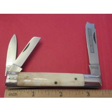 Parker Eagle Brand Doc's Whittlin Knife 