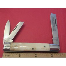 Parker Eagle Brand Docs Whittlin Knife