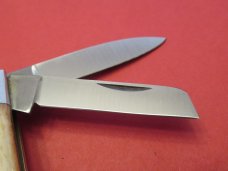 Parker Eagle Brand Doc's Whittlin Knife 