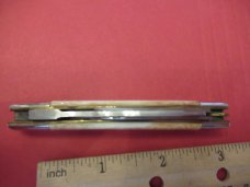 Parker Eagle Brand Doc's Whittlin Knife 