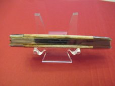 Parker Eagle Brand Doc's Whittlin Knife 