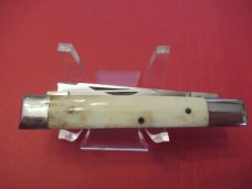 Parker Eagle Brand Doc's Whittlin Knife 
