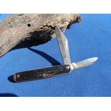 Vintage Ideal pocket knife Made in the USA!