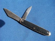 Vintage Ideal pocket knife Made in the USA! 