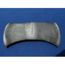 COUNCIL DOUBLE BIT AXE HEAD 3 12 POUNDS VINTAGE LOGGING CAMP CABIN VINTAGE USA