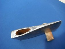CRAFTSMAN REG TRADEMARK AXE HEAD VINTAGE LOGGING CAMP LOG CABIN.  MADE IN USA!  The edge is sharp!!!