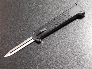 Jocker double action automatic otf 