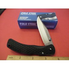 Cold Steel Medium Voyager Model # 29MC