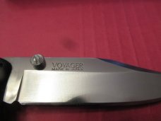 Cold Steel Medium Voyager Model # 29MC