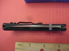 Cold Steel Medium Voyager Model # 29MC