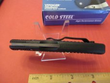Cold Steel Medium Voyager Model # 29MC