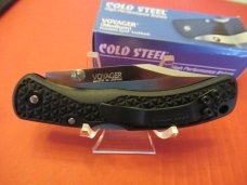 Cold Steel Medium Voyager Model # 29MC