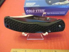 Cold Steel Medium Voyager Model # 29MC