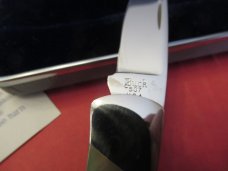 Buck Pearl Ultima I Model # 507 
