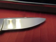 Buck Pearl Ultima I Model # 507 