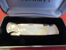 Buck Pearl Ultima I Model # 507 