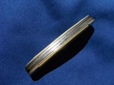 CAMILLUS KNIFE MADE IN USA 66 LONG PULL 3 BLADE STOCKMAN VINTAGE FOLDING POCKET KNIFE