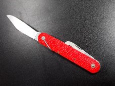 Camillus New York Paratrooper Knife 