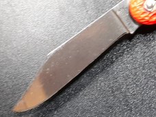 Camillus New York Paratrooper Knife 