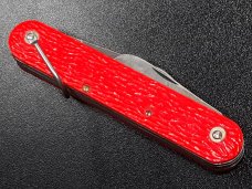 Camillus New York Paratrooper Knife 