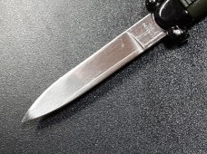 NATO military knife 