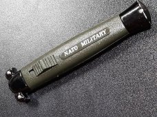 NATO military knife 