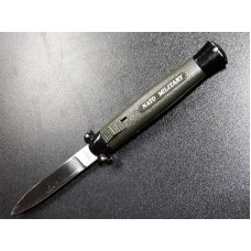 NATO military knife