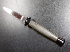 NATO military knife 