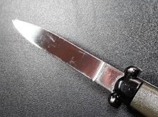 NATO military knife 