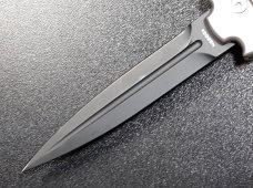  AGA Campolin Zero automatic N690Co Black G10 scales