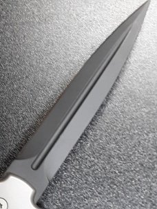  AGA Campolin Zero automatic N690Co Black G10 scales