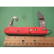 Schrade Paratrooper Knife