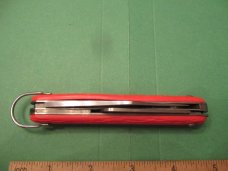 Schrade Paratrooper Knife 