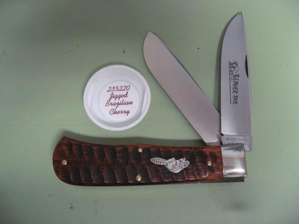 GREAT EASTERN 2020 23 PATTERN JIGGED BRAZILIAN CHERRY GREAT EASTERN 2020 23 PATTERN JIGGED BRAZILIAN CHERRY