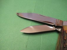 KA-BAR Stag Jack Pattern # 1190
