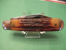 KA-BAR Stag Jack Pattern # 1190