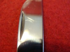Hen & Rooster Bertram Cutlery Stag Congress 344 DS