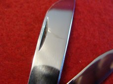 Hen & Rooster Bertram Cutlery Stag Congress 344 DS