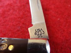 Case Premium Pen #62033 made in 2008