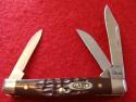 Case Baby Premium Stockman #6333 made in 2008