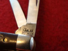 Case Baby Premium Stockman #6333 made in 2008