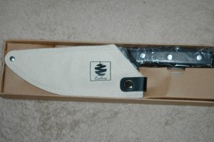 Colina Chef Slicing Knife
